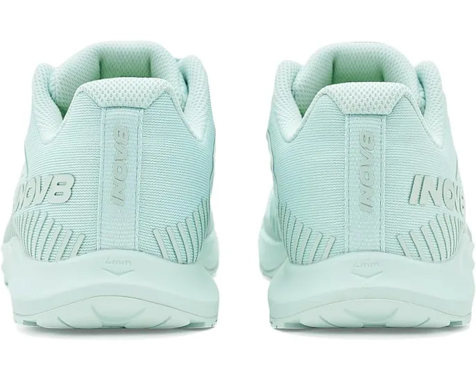 Кроссовки INOV8 F-Fly для трейла и зала с широким мысом и легкой сеткой