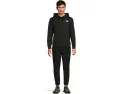 Брюки Glacier Fleece из микрофлиса с карманами и регулируемым поясом The North Face