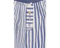 Боксеры Free People Home By 8 с принтом и эластичным поясом