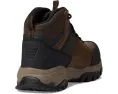 Рабочие ботинки Skechers Arch Fit Tarver Comp Toe с композитным носком