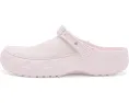 Клоги Crocs Classic Crafted Canvas с холщовым верхом