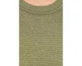 Fallon Crew Neck Tee