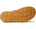 Обувь KEEN Uneek Canvas на плетеных шнурах с системой контроля запаха
