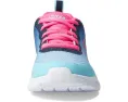 Skechers Microspec Max Plus Echo Speed для детей кроссовки с подсветкой