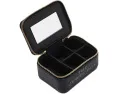 Сумка The Jewel Box с шестью отделениями и регулируемым ремнем Marc Jacobs