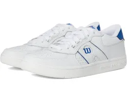 Кроссовки Wilson Pro Staff 87 Classic из натуральной кожи с технологией R-DST+