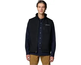 Жилет-софтшелл Columbia Ascender II с водоотталкивающей пропиткой Omni Shield