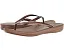 Эргономичные шлепанцы FitFlop Iqushion с технологией амортизации