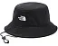 Панама The North Face Norm Bucket из органического хлопка