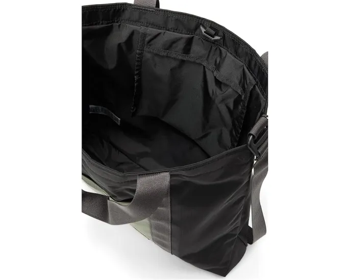 Сумка-тоут Mountain Essential Tote из переработанного нейлона Topo Designs
