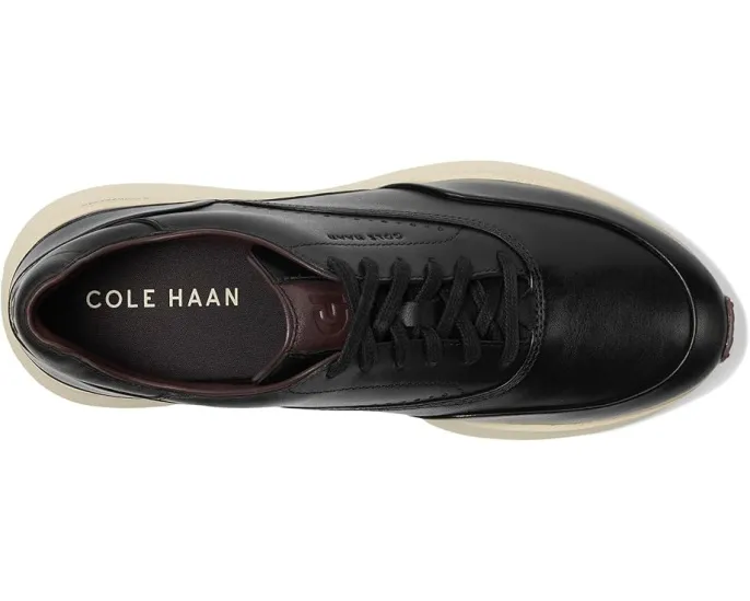 Кроссовки Cole Haan Premium Gentleman's Runners с дышащей подкладкой