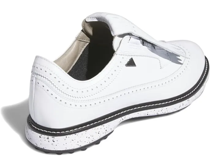 Golf обувь Adidas MC87 BOA с системой BOA и амортизацией Lightstrike