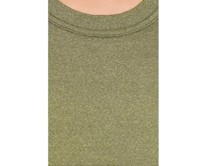 Fallon Crew Neck Tee