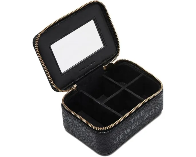Сумка The Jewel Box с шестью отделениями и регулируемым ремнем Marc Jacobs