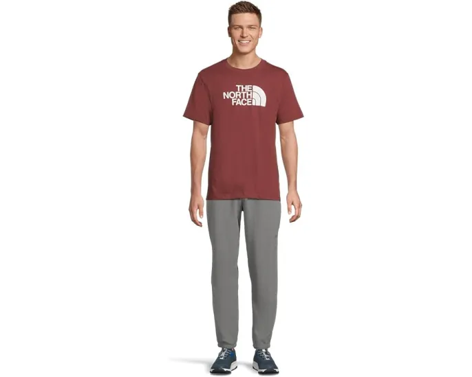 Брюки Glacier Fleece из микрофлиса с карманами и регулируемым поясом The North Face