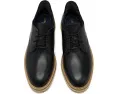 Оксфорды Cole Haan Mansfield Grand Plain Toe Quick-on с гладким носком