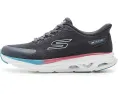 Кроссовки SKECHERS Glide Step Vortex Hands Free Slip-Ins с веганской конструкцией