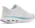 Кроссовки SKECHERS Glide Step Vortex Hands Free Slip-Ins с веганской конструкцией