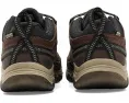 Водонепроницаемые треккинговые ботинки KEEN Targhee IV с мембраной KEEN.DRY