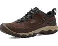 Водонепроницаемые треккинговые ботинки KEEN Targhee IV с мембраной KEEN.DRY