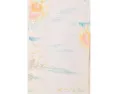 Рубашка с коротким рукавом AllSaints Breezer с принтом