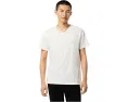 Футболки Lacoste с V-вырезом 3 штуки