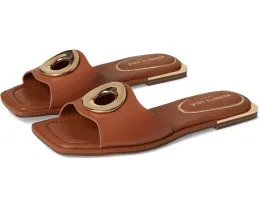 Сандалии Kenneth Cole New York Asher с металлическим кольцом