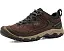 Водонепроницаемые треккинговые ботинки KEEN Targhee IV с мембраной KEEN.DRY
