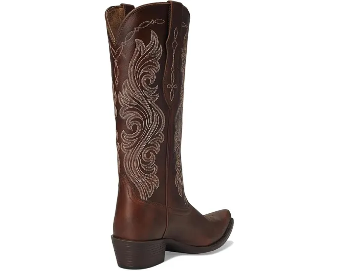 Ботинки Ariat Taytum с вышивкой и технологией ATS