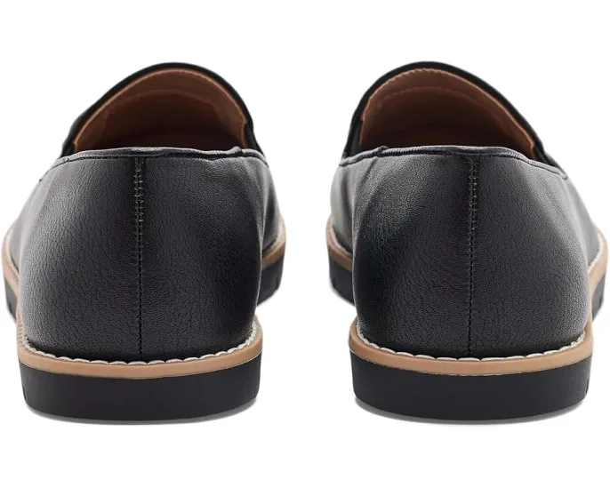 LifeStride Ultra женские туфли слипоны на мягкой стельке
