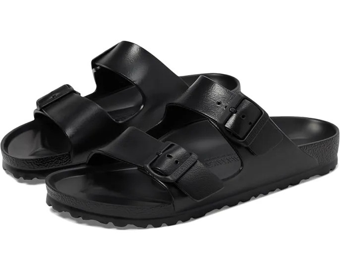 Сандалии Arizona EVA Essentials из легкого материала EVA от Birkenstock