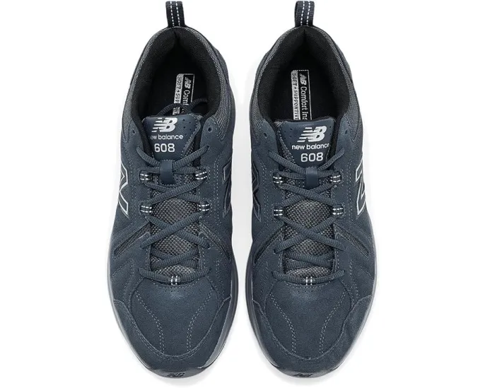 Кроссовки New Balance 608v5 для фитнеса