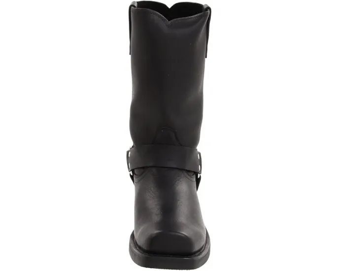 Ковбойские сапоги Durango DB510 из кожи с рантом Goodyear и квадратным носком