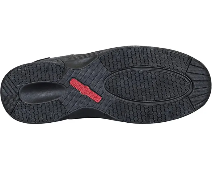 Ботинки Orthofeet Highline с ортопедической стелькой и широким носком