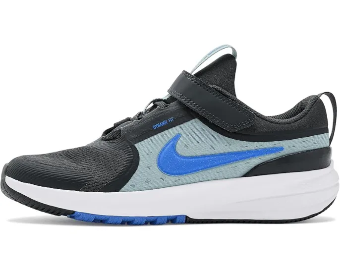 Детские кроссовки Nike Kids Star Runner 5 с динамичной фиксацией