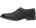Оксфорды Josef Seibel Earl 05 с миндалевидным носком и подошвой TR