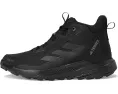 Треккинговые ботинки Adidas Terrex Anylander Mid RAIN.RDY с водонепроницаемой конструкцией