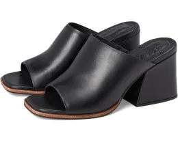 Босоножки Kork-Ease Carri с квадратным носком и каблуком из пробки