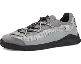 Кроссовки Moonlight из кожи и текстиля MOON BOOT