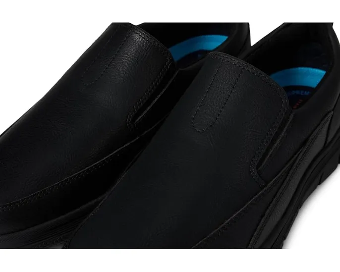 Мокасины Dockers Slater с технологией Supreme Comfort и защитой от скольжения