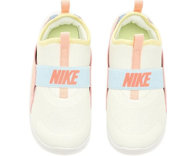 Детские кроссовки Nike Kids Flex Runner 4 для малышей
