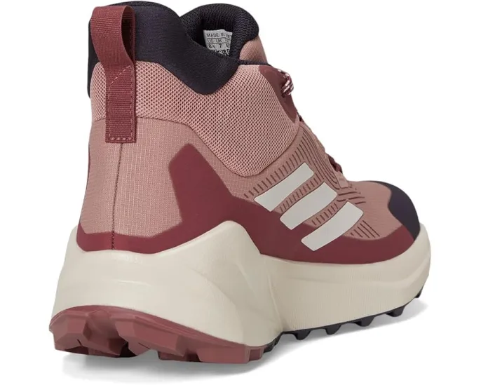 Треккинговые кроссовки Adidas Terrex Trailmaker 2.0 Mid Top GORE-TEX®