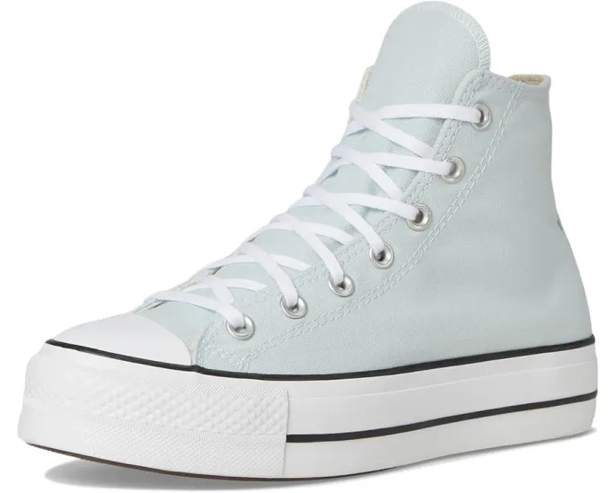 Converse Кроссовки Chuck Taylor All Star Lift Platform на платформе с амортизацией OrthoLite