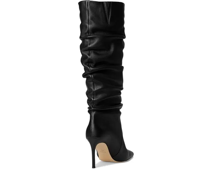 Ботинки Dawn Heeled на шпильке с заостренным носком