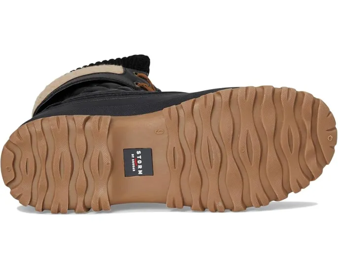 Утепленные ботинки Cougar Creek Quilt со стеганым дизайном и манжетой