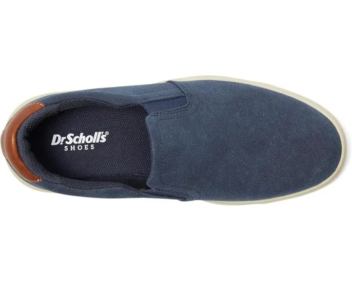Dr. Scholl's туфли Madison Cfx с эластичными вставками и технологией стелек