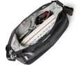 Сумка кроссбоди Baggallini Securtex™ Anti-Theft Free Time с защитой