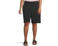 Шорты Columbia Plus Size All Seasons Long с защитой от солнца UPF 50 и эластичным поясом