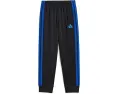 Adidas спортивные трикотажные штаны для малышей 3-Stripe