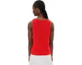 Pointelle Tank